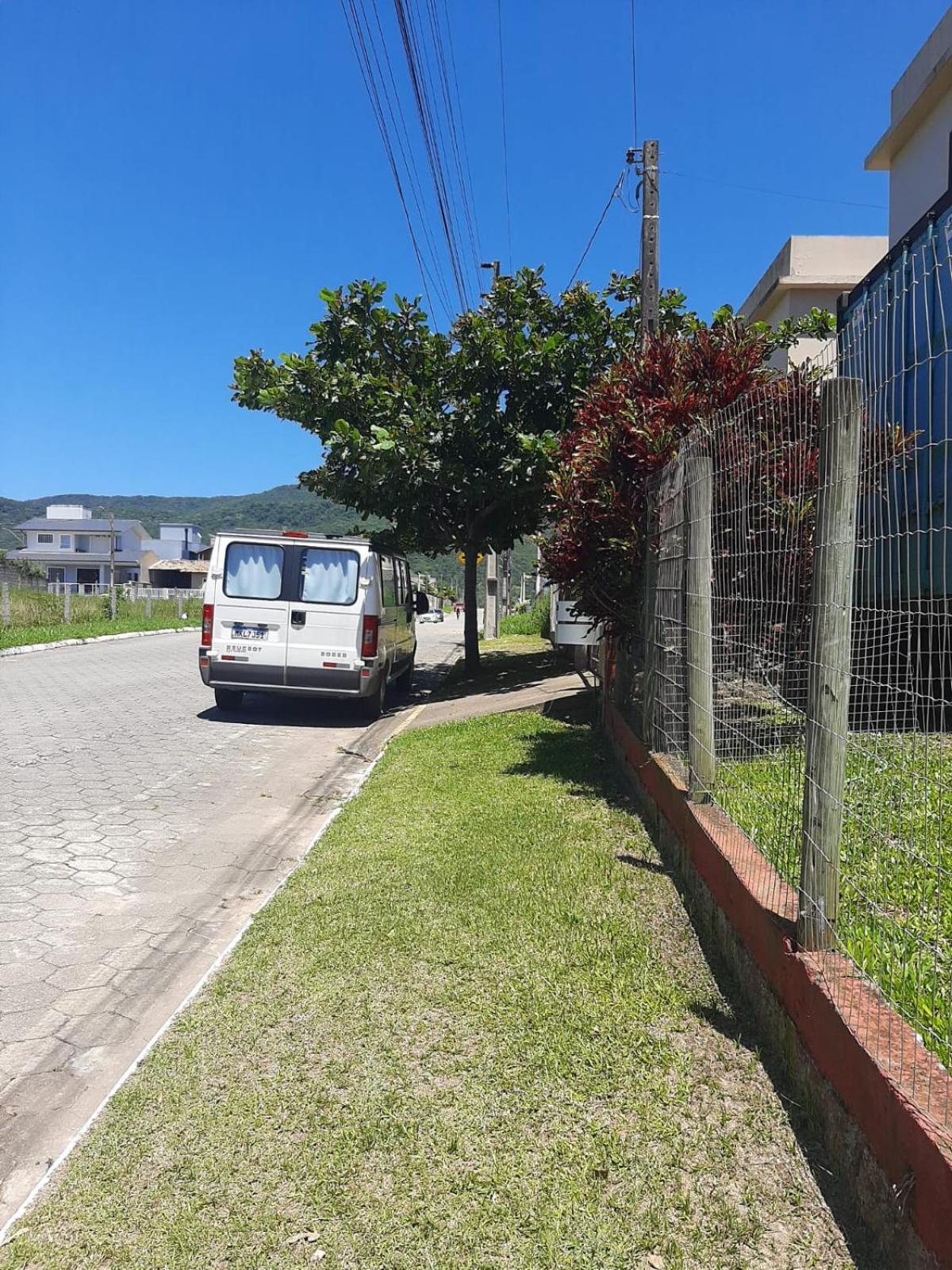 Apartamento Container 1 Quarto- Centro Garopaba Kültér fotó